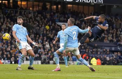 Primul transfer din era lui Ruben Amorim » Manchester United vrea să „fure” starul unei rivale din Premier League