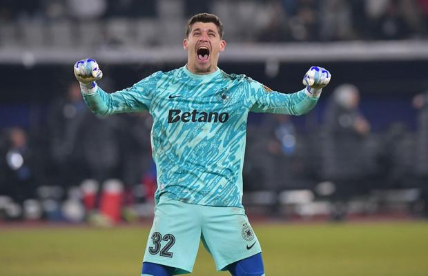 Azi, la GSP Live: FCSB s-a impus pe terenul lui U Cluj + Am analizat lotul ales de Mircea Lucescu