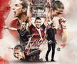 Filipe Luis, la primul trofeu ca antrenor la Flamengo: Rocker-ul care impresionează și ca antrenor