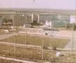 Așa arăta stadionul în 1986