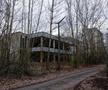 Orașul Pripyat, Ucraina, în 2024 / FOTO: Imago