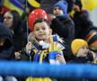 Întâlnirea „tricolorilor” cu fanii FOTO: Ionuț Iordache (GSP)