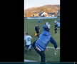 Astfel de scene n-ar trebui să existe în fotbal! » Arbitrul, bătut de un jucător la un meci din România: a suferit o dublă fractură de mandibulă
