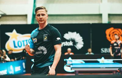 Se anunță spectacol sportiv și aventură în cadrul Ligii Campionilor ETTU la Bialystok!