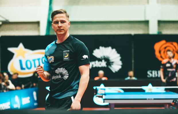 Se anunță spectacol sportiv și aventură în cadrul Ligii Campionilor ETTU la Bialystok!