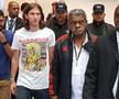 Filipe Luis, la primul trofeu ca antrenor la Flamengo: Rocker-ul care impresionează și ca antrenor