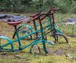 Orașul Pripyat, Ucraina, în 2024 / FOTO: Imago