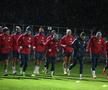Naționala României s-a reunit pentru ultimele două meciuri din Nations League / foto: FRF.ro