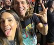 Filipe Luis, la primul trofeu ca antrenor la Flamengo: Rocker-ul care impresionează și ca antrenor