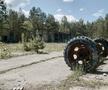 Orașul Pripyat, Ucraina, în 2024 / FOTO: Imago