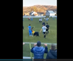 Astfel de scene n-ar trebui să existe în fotbal! » Arbitrul, bătut de un jucător la un meci din România: a suferit o dublă fractură de mandibulă