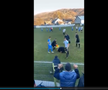 Astfel de scene n-ar trebui să existe în fotbal! » Arbitrul, bătut de un jucător la un meci din România: a suferit o dublă fractură de mandibulă