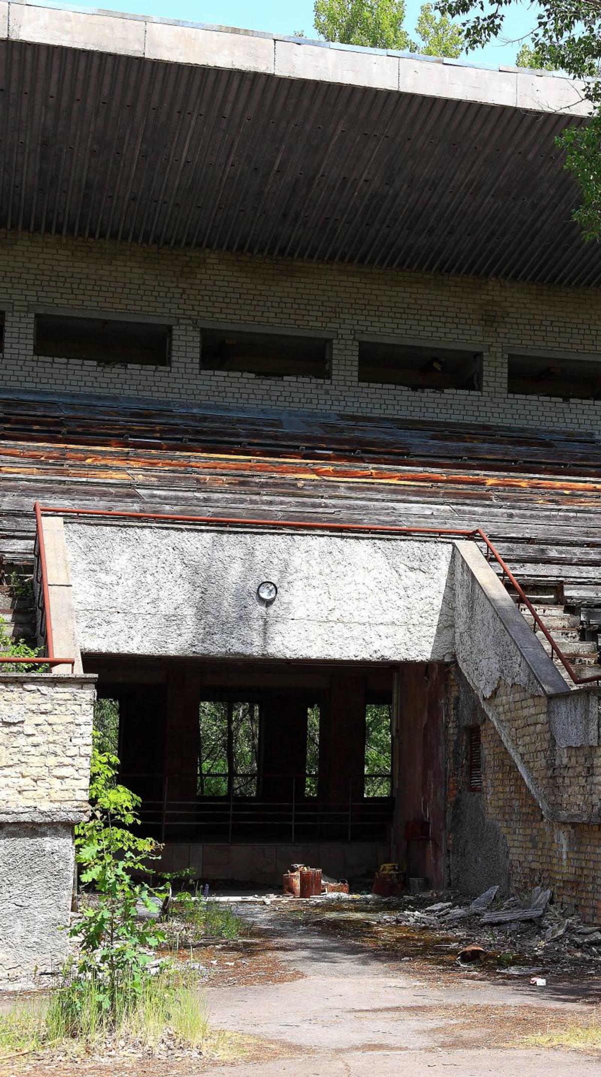 Stadioane ciudate
