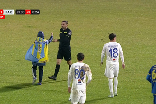 A venit nota de plată după momentul scandalos din Superliga! Sancțiunea primită de copilul care a intrat pe teren și i-a arătat semne obscene lui Colțescu