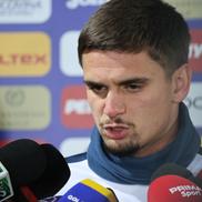 Răzvan Marin FOTO: Ionuț Iordache (GSP)