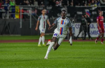 Liga 2 » REMONTADA incredibilă în Chindia Târgoviște - CS Afumați! În minutul 51 era 2-0, ireal ce s-a întâmplat până la final