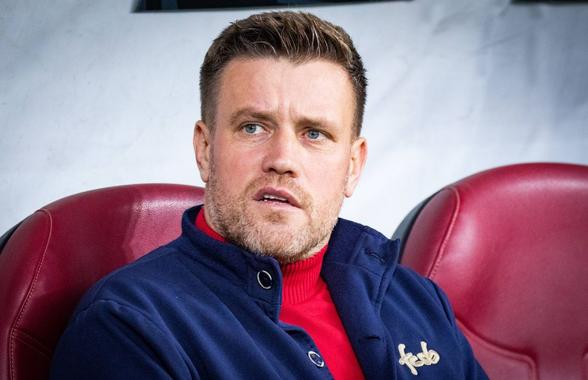 Mihai Pintilii și-a găsit de lucru, imediat după despărțirea de FCSB! Anunțat oficial
