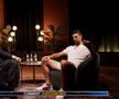 Novak Djokovic, emoționat până la lacrimi: „Asta vreau să scrie pe mormântul meu! Îmi vine să plâng acum”