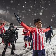 Atletico Ottawa - Cavalry / foto: X @atletiOttawa