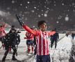 Atletico Ottawa - Cavalry / foto: X @atletiOttawa