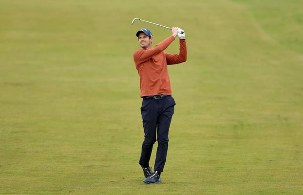 Andy Murray vrea să se reprofileze: „Cred că ar fi o slujbă genială”