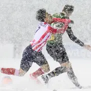 Atletico Ottawa - Cavalry / foto: Spencer Colby/AP