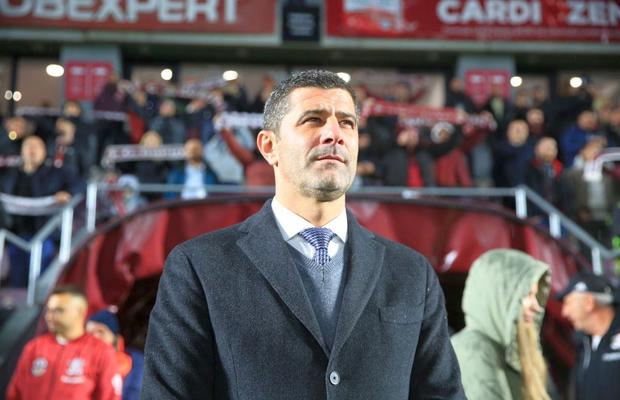 Dani Coman, după ce a văzut că Gino Iorgulescu vrea să schimbe statutul LPF: „Sunt vizat! Nu mă mai surprinde nimic la oameni”