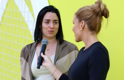 Pauza lui Ons Jabeur se prelungește: „Tenisul va trebui să mai aștepte”