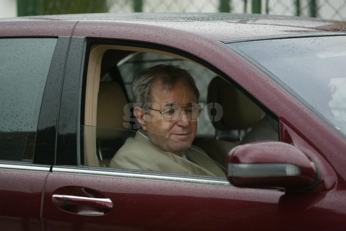 Viorel Păunescu