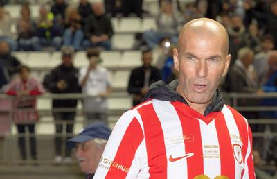 După 4 ani, Zinedine Zidane și-a anunțat revenirea pe banca tehnică