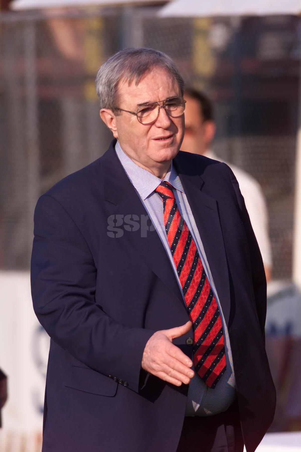 Viorel Păunescu