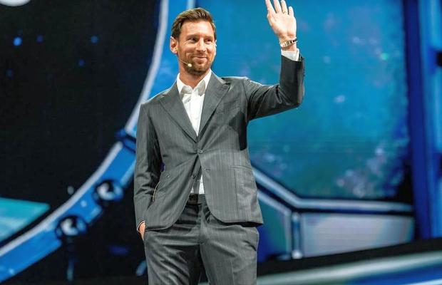 Leo Messi, despre revenirea în Spania: „Vreau să mă întorc la Barcelona, îmi lipsește mult”