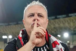 Șumudică a trecut la reproșuri la adresa lui Rădoi: „Până acum am fost băiat bun! Mirele, cum să joci cu ăla titular?!”