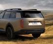 Kia Telluride