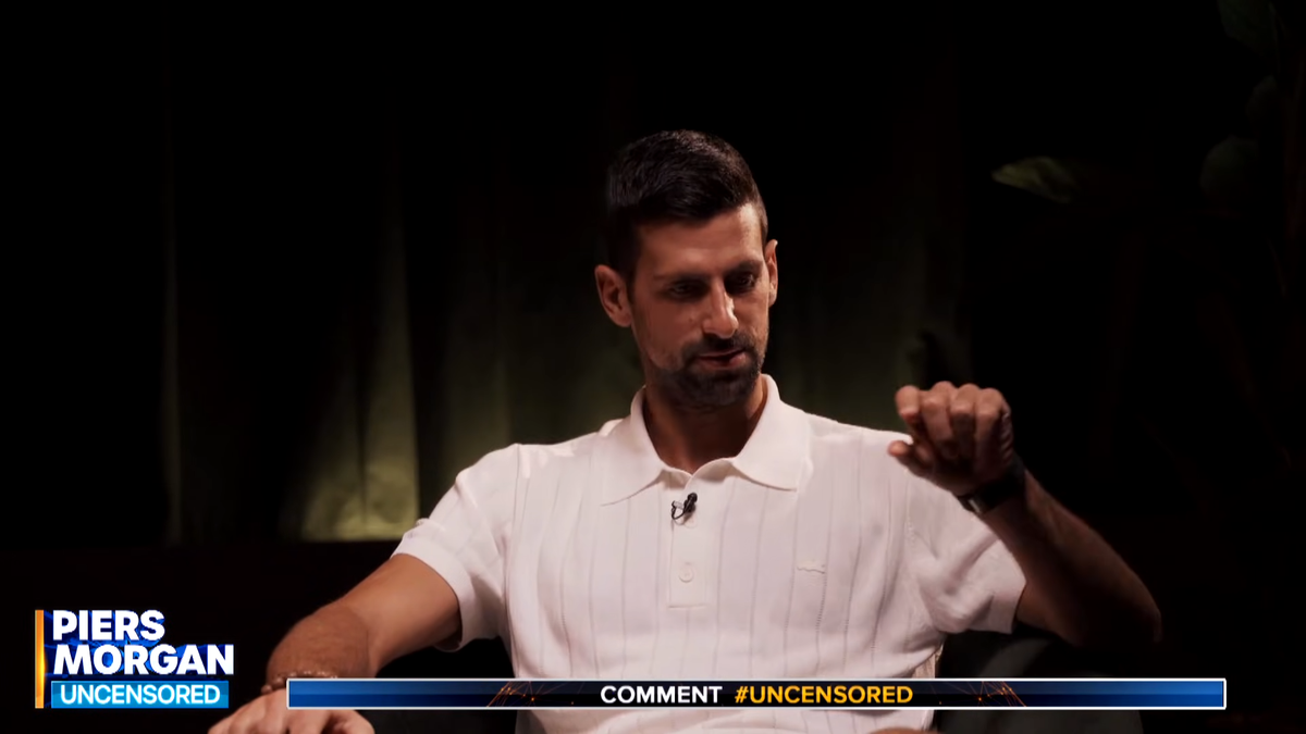 Ce vrea Novak Djokovic să scrie pe mormântul lui: „Un om care a atins inimile oamenilor”
