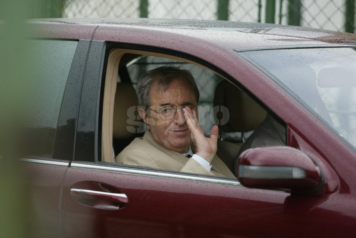Viorel Păunescu