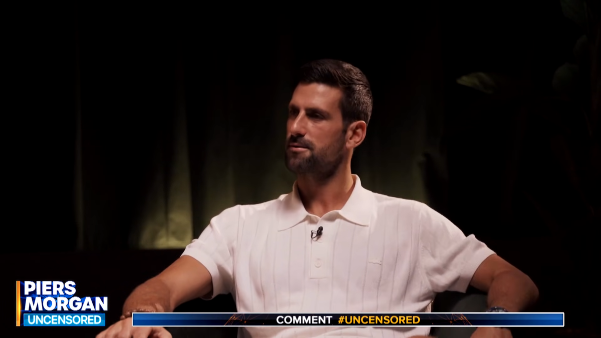 Ce vrea Novak Djokovic să scrie pe mormântul lui: „Un om care a atins inimile oamenilor”