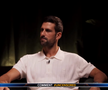 Novak Djokovic, emoționat până la lacrimi: „Asta vreau să scrie pe mormântul meu! Îmi vine să plâng acum”