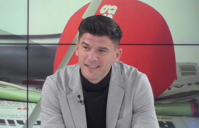 Cristi Săpunaru, invitatul săptămânii la „Prietenii lui Ovidiu”