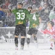 Atletico Ottawa - Cavalry / foto: X @atletiOttawa