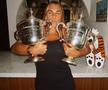 Aryna Sabalenka 2026