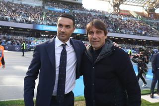Echipa din Serie A și-a prezentat noul antrenor la doar o zi după demiterea precedentului tehnician