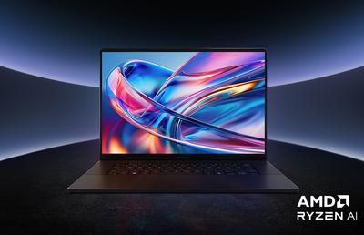 ProArt P16 (H7606): studioul tău creativ îmbunătățit de AI