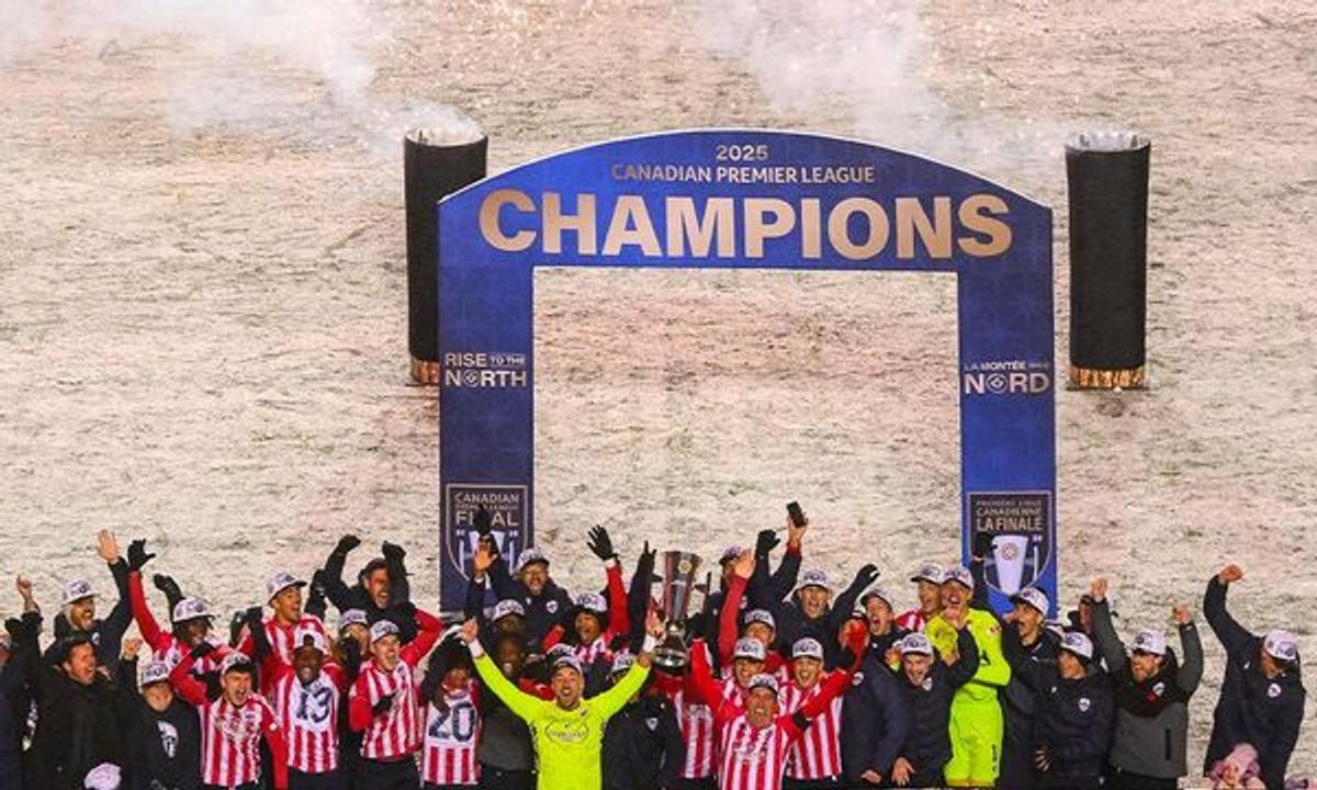 Titlu decis în nămeți » „Satelitul” lui Atletico Madrid a dat lovitura printr-un gol fantastic