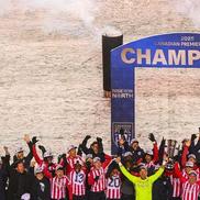 Atletico Ottawa - Cavalry / foto: Atletico Madrid