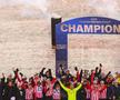 Atletico Ottawa - Cavalry / foto: Atletico Madrid