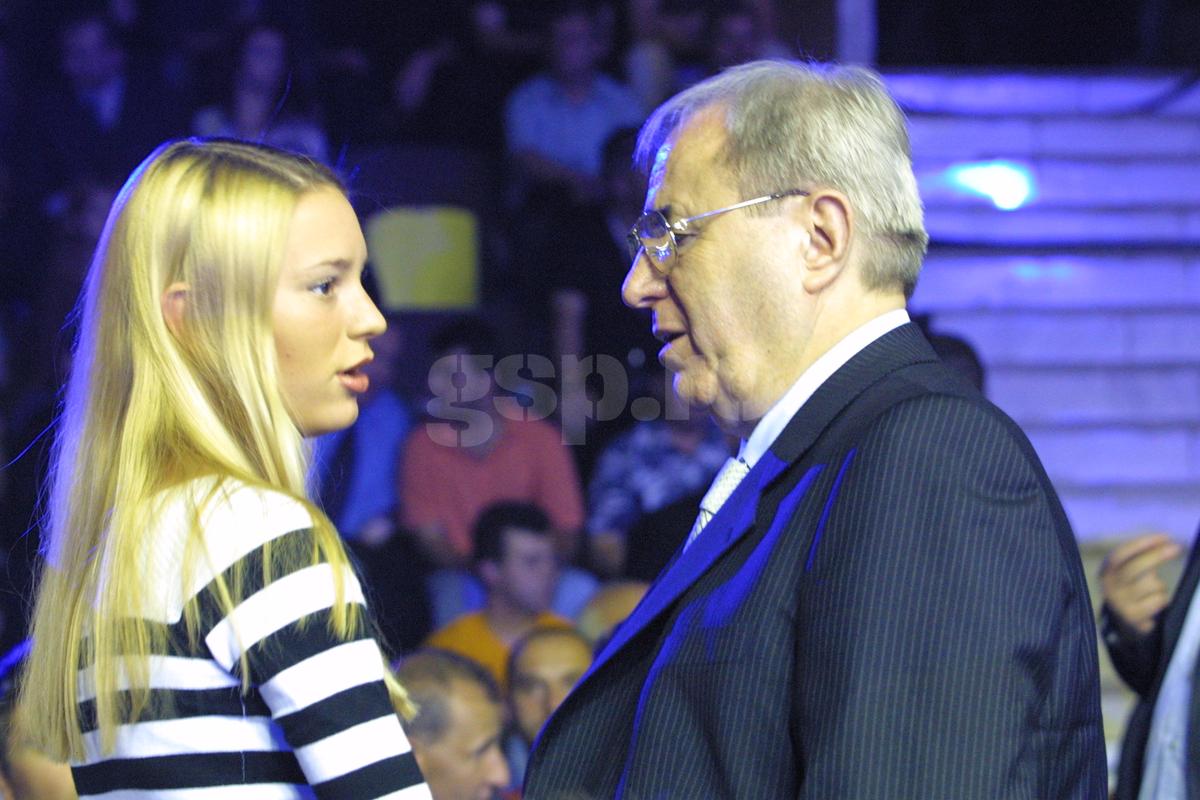 Viorel Păunescu