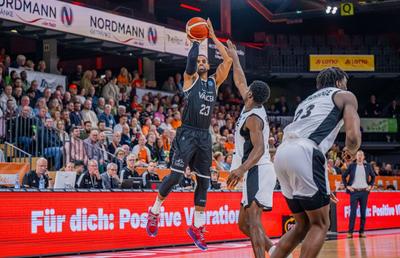 CSM CSU Oradea, liderul solitar al Ligii Naționale de Baschet Masculin: Gian Clavell, MVP-ul rundei! Cum arată clasamentul