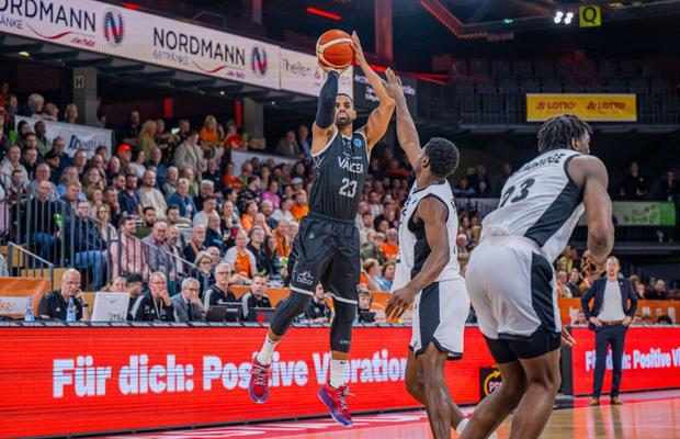 CSM CSU Oradea, liderul solitar al Ligii Naționale de Baschet Masculin: Gian Clavell, MVP-ul rundei! Cum arată clasamentul