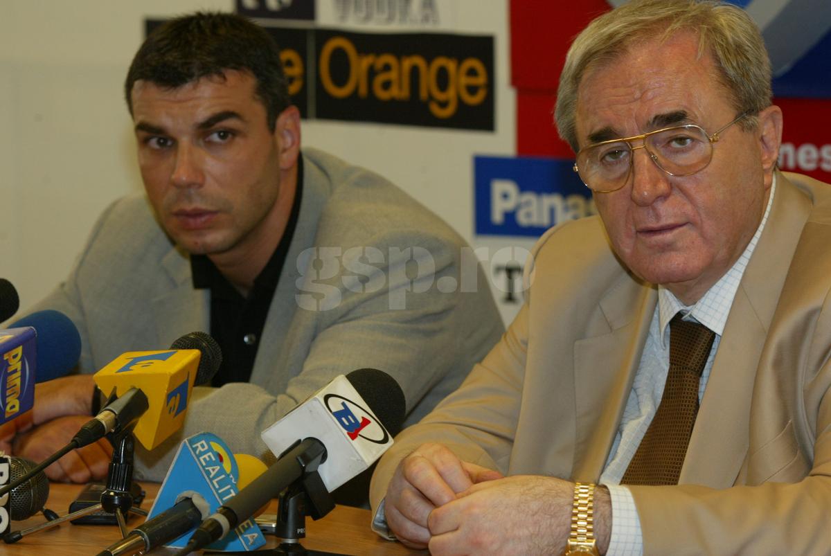 Viorel Păunescu